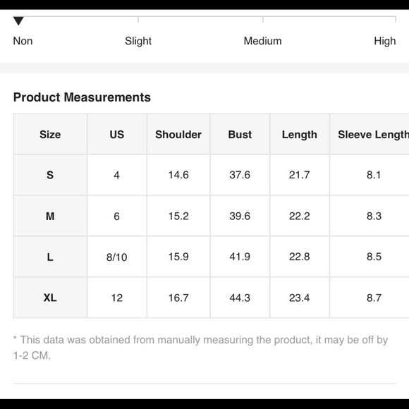 Boho Black Swiss Dot V neck Short Sleeve Top - Picture 5 of 5